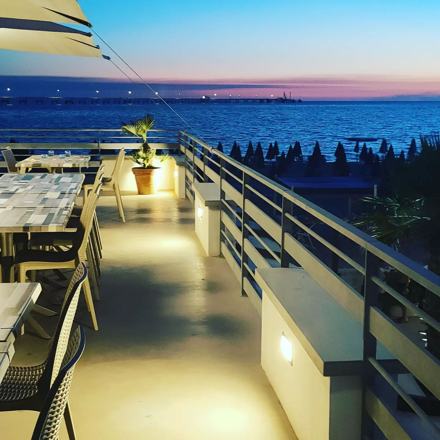 ristorante -LaPinetinaVada